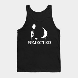 Don Hertzfeldt Rejected Tank Top